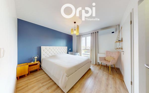 Maison à vendre    6 pièces • 120 m2 Thionville