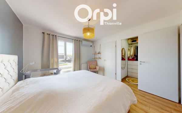 Maison à vendre    6 pièces • 120 m2 Thionville