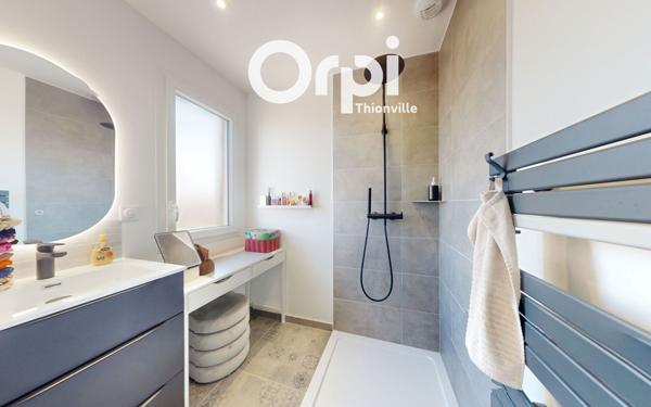 Maison à vendre    6 pièces • 120 m2 Thionville