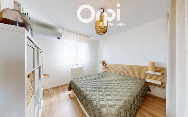 Maison à vendre    6 pièces • 120 m2 Thionville