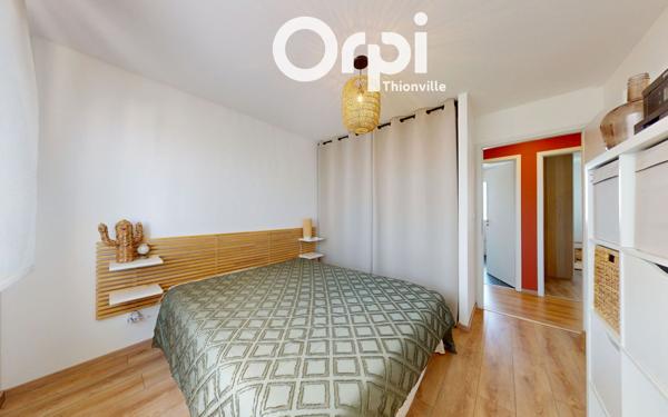 Maison à vendre    6 pièces • 120 m2 Thionville