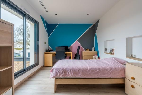 Maison à vendre 699 900 € Monts 6 p 201 m² DPE A
