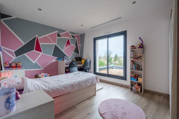 Maison à vendre 699 900 € Monts 6 p 201 m² DPE A
