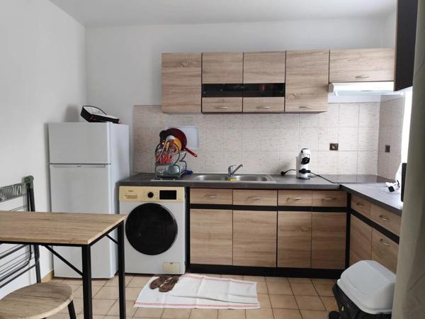 Location Appartement 1 pièces 45 m2 à Fort-de-France