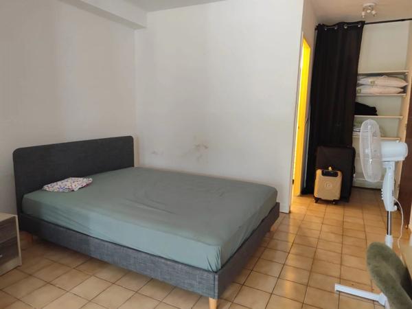 Location Appartement 1 pièces 45 m2 à Fort-de-France