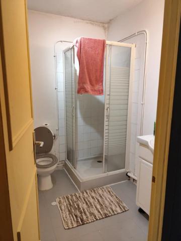 Location Appartement 1 pièces 45 m2 à Fort-de-France