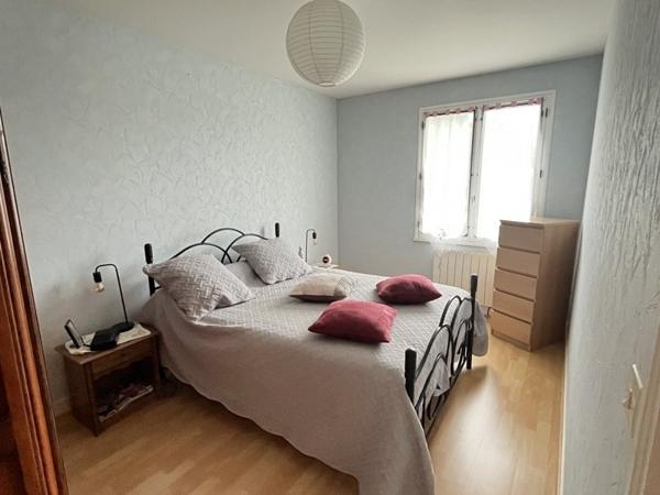 Maison à vendre |  Vayres |  6 pièces | 107 m²