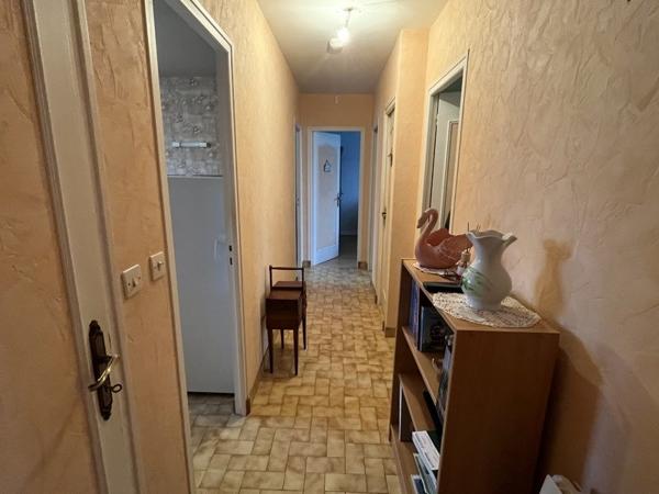 Maison à vendre |  Vayres |  6 pièces | 107 m²