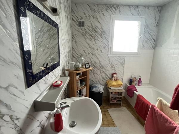 Maison à vendre |  Vayres |  6 pièces | 107 m²