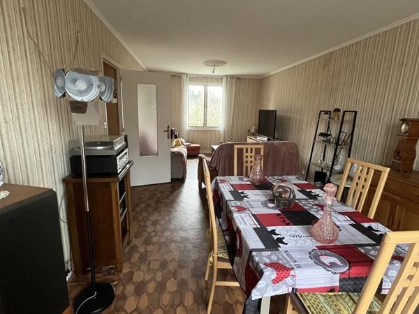 Maison à vendre |  Vayres |  6 pièces | 107 m²