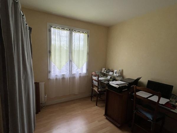 Maison à vendre |  Vayres |  6 pièces | 107 m²