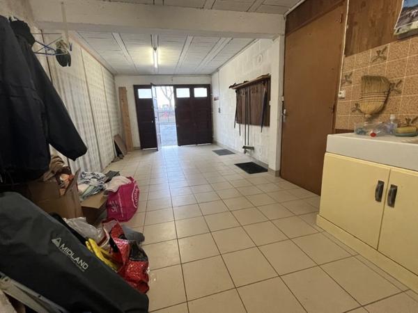 Maison à vendre |  Vayres |  6 pièces | 107 m²