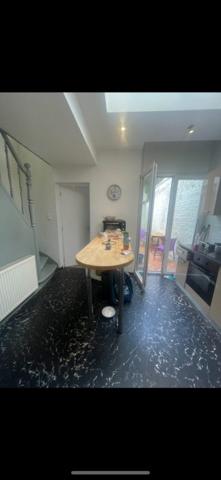 Immeuble Tourcoing 135 m²