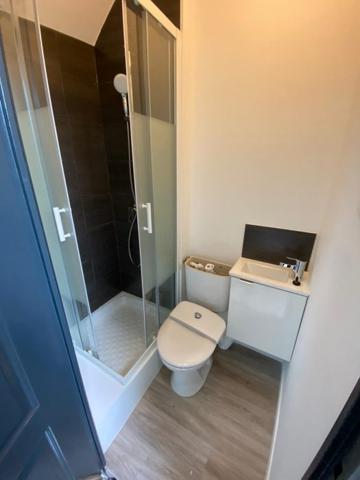 Immeuble Tourcoing 135 m²