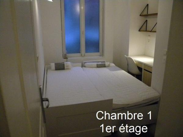 Immeuble Tourcoing 135 m²
