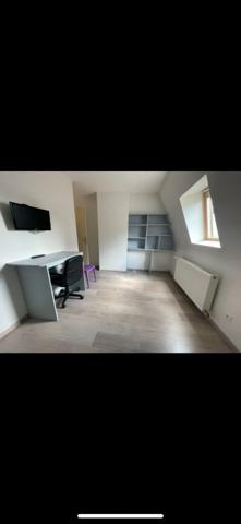 Immeuble Tourcoing 135 m²