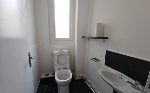 Appartement à vendre    4 pièces • 105,66 m2 Saint-Étienne