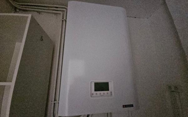 Appartement à vendre    4 pièces • 105,66 m2 Saint-Étienne