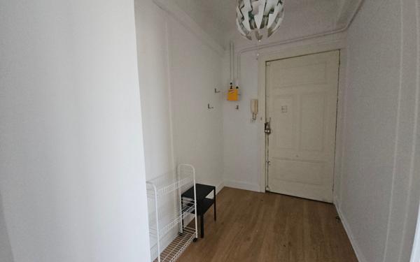 Appartement à vendre    4 pièces • 105,66 m2 Saint-Étienne