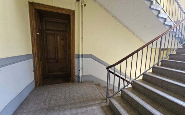 Appartement à vendre    4 pièces • 105,66 m2 Saint-Étienne