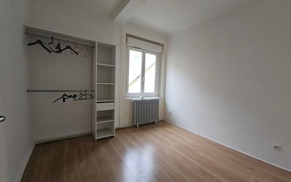 Appartement à vendre    4 pièces • 105,66 m2 Saint-Étienne