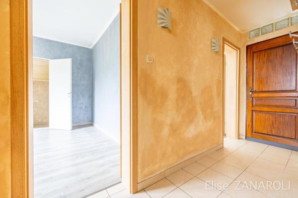 Appartement 4 pièces disponible de suite!