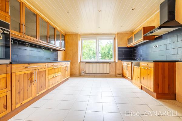 Appartement 4 pièces disponible de suite!