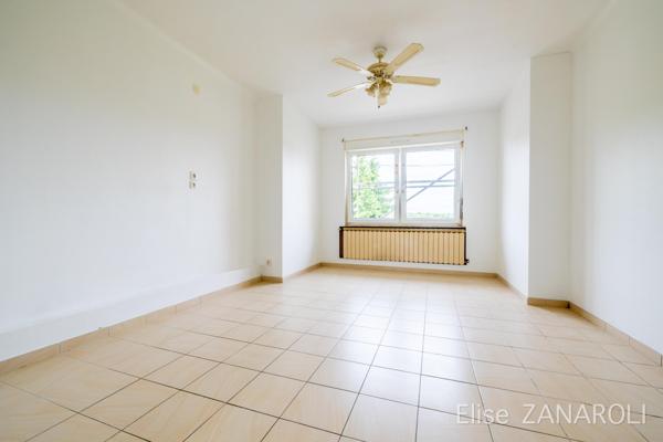 Appartement 4 pièces disponible de suite!