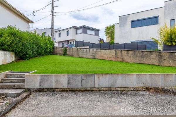 Appartement 4 pièces disponible de suite!