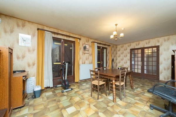 Maison à vendre |  Saint-André-de-Cubzac |  4 pièces | 104 m²