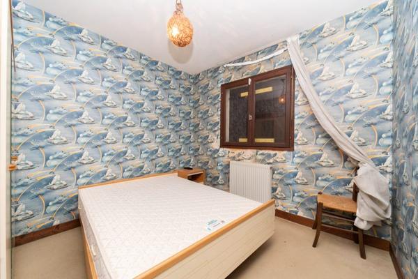 Maison à vendre |  Saint-André-de-Cubzac |  4 pièces | 104 m²