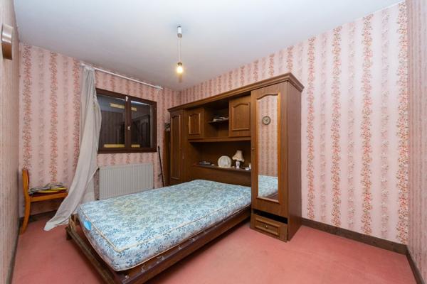 Maison à vendre |  Saint-André-de-Cubzac |  4 pièces | 104 m²