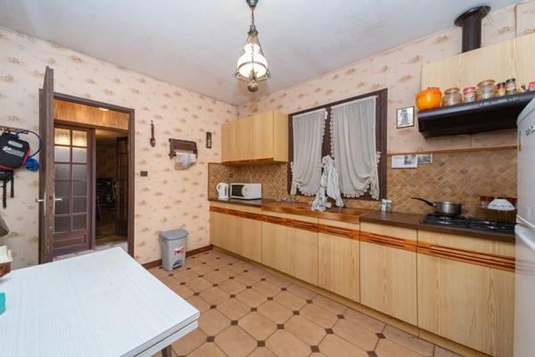 Maison à vendre |  Saint-André-de-Cubzac |  4 pièces | 104 m²