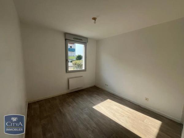 Appartement à louer 2 pièces 44.83m²