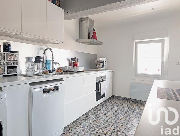 Appartement à vendre 3 pièces 80 m² Châlons-en-Champagne