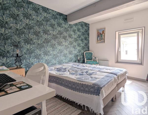 Appartement à vendre 3 pièces 80 m² Châlons-en-Champagne