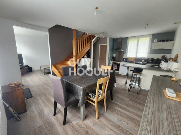 Maison VIRE 4 pièce(s) 78 m2