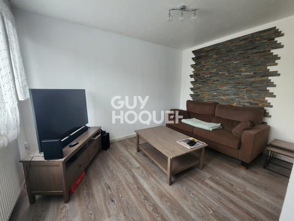 Maison VIRE 4 pièce(s) 78 m2