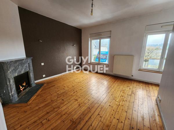 Maison VIRE 4 pièce(s) 78 m2