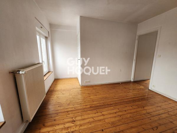 Maison VIRE 4 pièce(s) 78 m2