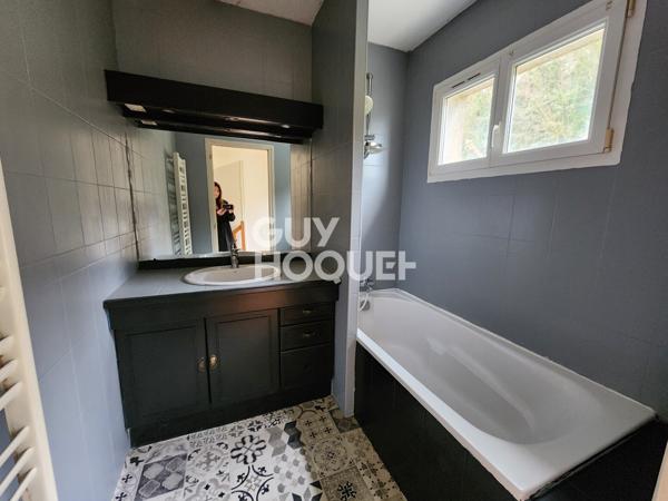 Maison VIRE 4 pièce(s) 78 m2