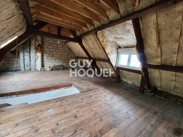 Maison VIRE 4 pièce(s) 78 m2