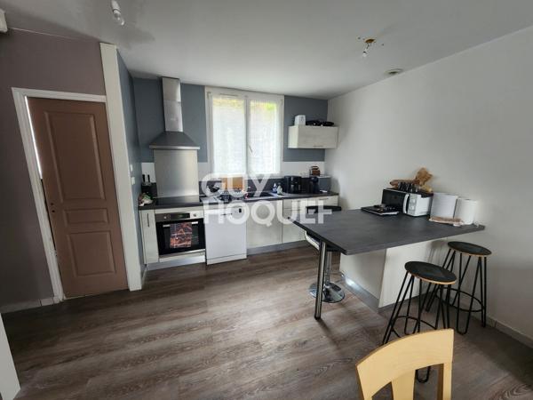 Maison VIRE 4 pièce(s) 78 m2