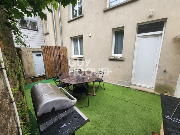 Maison VIRE 4 pièce(s) 78 m2