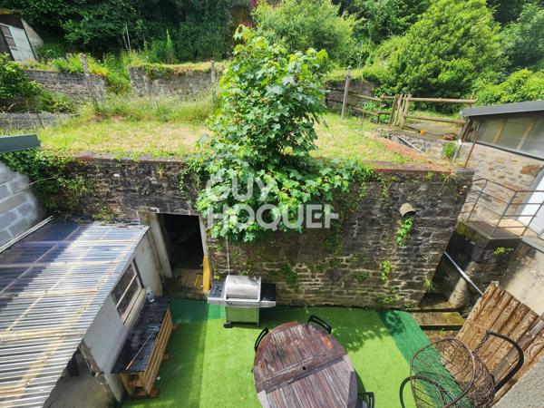 Maison VIRE 4 pièce(s) 78 m2