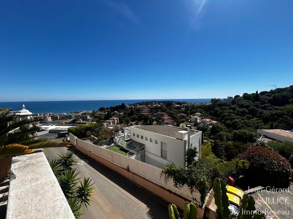 Maison à ROQUEBRUNE CAP MARTIN (06190)