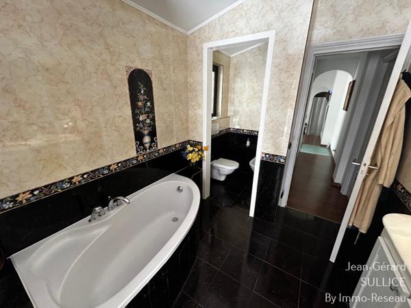 Maison à ROQUEBRUNE CAP MARTIN (06190)