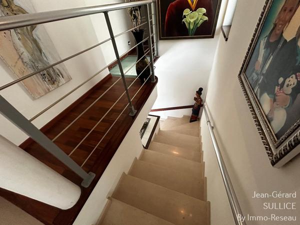 Maison à ROQUEBRUNE CAP MARTIN (06190)