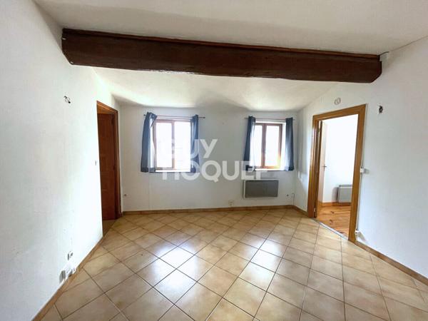 Appartement T2 - rue edouard millaud - 38m²