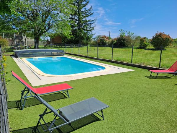 Charme authentique et prestations exceptionnelles